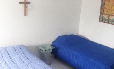 VENTA SUITE EN CASA BLANCA / SAME-ESMERALDAS