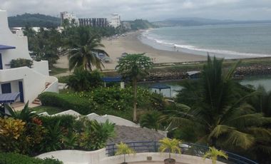 VENTA SUITE EN CASA BLANCA / SAME-ESMERALDAS