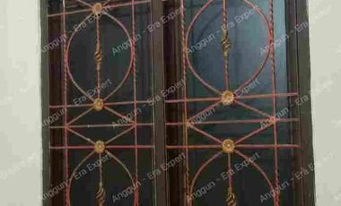 Disewakan Murah Rumah dlm cluster Di Metland Menteng Cakung Jakarta Timur