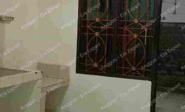 Disewakan Murah Rumah dlm cluster Di Metland Menteng Cakung Jakarta Timur