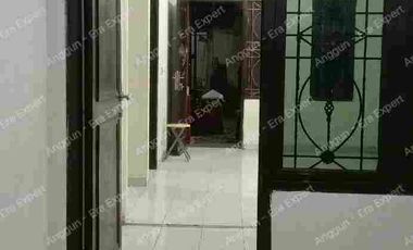 Disewakan Murah Rumah dlm cluster Di Metland Menteng Cakung Jakarta Timur