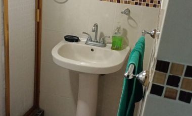 Departamento en renta, santa maria tepepan, Xochimilco