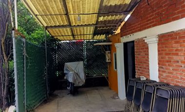 Departamento en renta, santa maria tepepan, Xochimilco