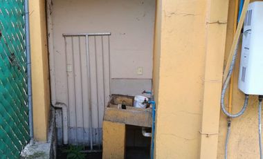 Departamento en renta, santa maria tepepan, Xochimilco