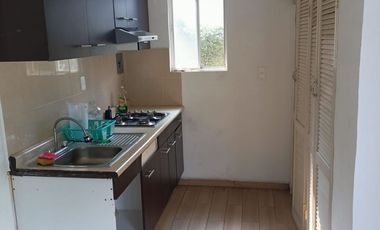 Departamento en renta, santa maria tepepan, Xochimilco