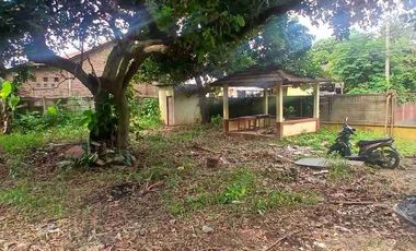 Dijual lahan strategis siap bangun padurenan mustikajaya