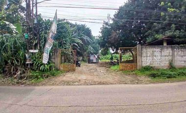 Dijual lahan strategis siap bangun padurenan mustikajaya