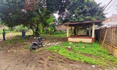 Dijual lahan strategis siap bangun padurenan mustikajaya