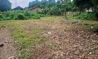Dijual lahan strategis siap bangun padurenan mustikajaya