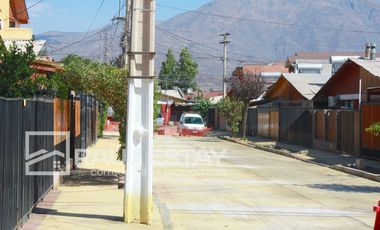 ARRENDAMOS Casa en Villa semana al centro