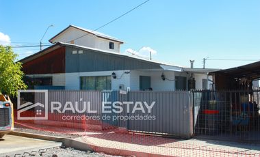 ARRENDAMOS Casa en Villa semana al centro