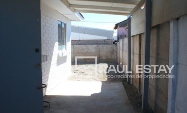 ARRENDAMOS Casa en Villa semana al centro