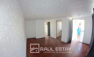 ARRENDAMOS Casa en Villa semana al centro