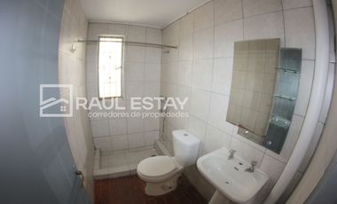 ARRENDAMOS Casa en Villa semana al centro