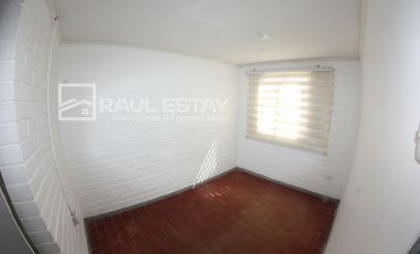 ARRENDAMOS Casa en Villa semana al centro