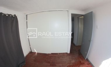 ARRENDAMOS Casa en Villa semana al centro