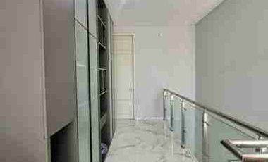 Dijual/Sewa Rumah Mewah Aruba Villa Grand Island Pakuwon City - 3+1 Kamar SHM