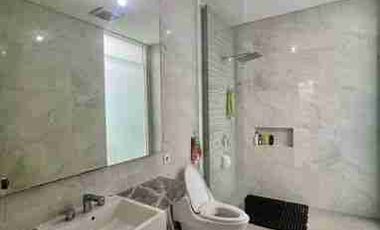 Dijual/Sewa Rumah Mewah Aruba Villa Grand Island Pakuwon City - 3+1 Kamar SHM