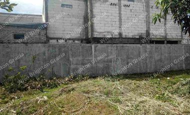 TANAH LUAS SIAP BANGUN KAPUK KAMAL KALIDERES JAKARTA BARAT