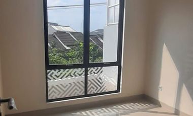 *JUAL CEPAT RUMAH DI PODOMORO PARK MURAH*