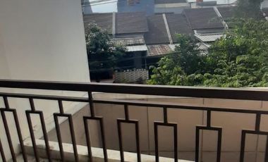 *JUAL CEPAT RUMAH DI PODOMORO PARK MURAH*