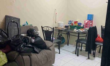 Dijual cepat! Rumah 2 lantai cipinang melayu