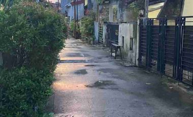 Dijual cepat! Rumah 2 lantai cipinang melayu