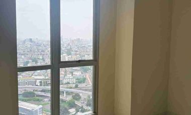 Dijual murah brand new apartemen menara jakarta , kemayoran
