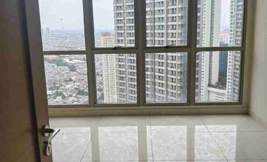 Dijual murah brand new apartemen menara jakarta , kemayoran