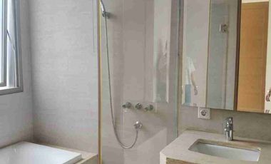 Dijual murah brand new apartemen menara jakarta , kemayoran