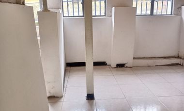 APARTAESTUDIO EN ARRIENDO EN SAN JOAQUIN EN MANIZALES