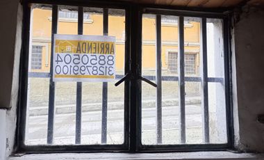 APARTAESTUDIO EN ARRIENDO EN SAN JOAQUIN EN MANIZALES