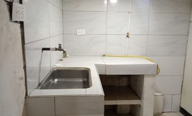 APARTAESTUDIO EN ARRIENDO EN SAN JOAQUIN EN MANIZALES