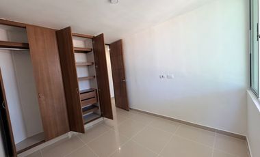 ARRIENDO APARTAMENTO  EN VILLA CAMPESTRE PUERTO COLOMBIA ATLANTICO