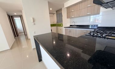 ARRIENDO APARTAMENTO  EN VILLA CAMPESTRE PUERTO COLOMBIA ATLANTICO