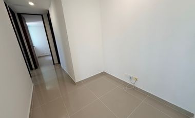 ARRIENDO APARTAMENTO  EN VILLA CAMPESTRE PUERTO COLOMBIA ATLANTICO