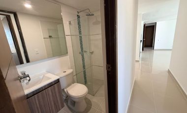 ARRIENDO APARTAMENTO  EN VILLA CAMPESTRE PUERTO COLOMBIA ATLANTICO