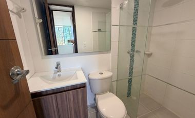 ARRIENDO APARTAMENTO  EN VILLA CAMPESTRE PUERTO COLOMBIA ATLANTICO