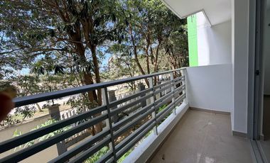 ARRIENDO APARTAMENTO  EN VILLA CAMPESTRE PUERTO COLOMBIA ATLANTICO