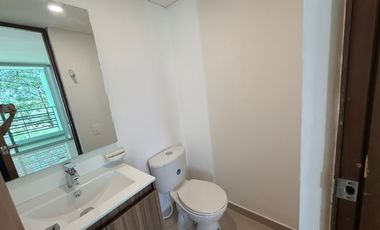 ARRIENDO APARTAMENTO  EN VILLA CAMPESTRE PUERTO COLOMBIA ATLANTICO