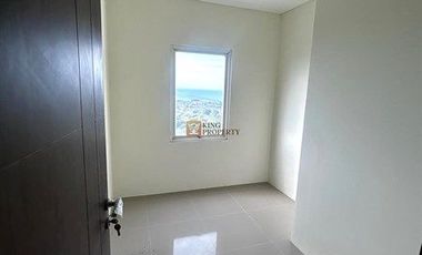 Sea View Jual 2BR Unfurnish Bagus Northland Ancol Residence Akses Bandara Soekarno-Hatta, Pelabuhan Tanjung Priuk, Ancol Fasilitas Kolam Renang, Gym