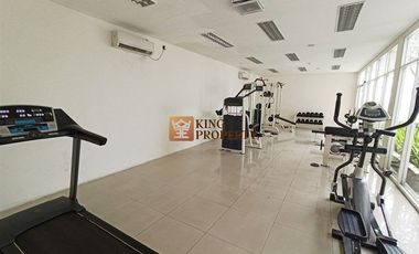 Sea View Jual 2BR Unfurnish Bagus Northland Ancol Residence Akses Bandara Soekarno-Hatta, Pelabuhan Tanjung Priuk, Ancol Fasilitas Kolam Renang, Gym