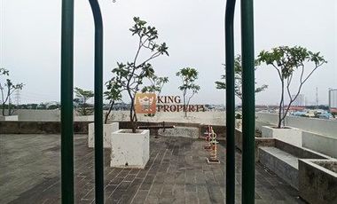 Sea View Jual 2BR Unfurnish Bagus Northland Ancol Residence Akses Bandara Soekarno-Hatta, Pelabuhan Tanjung Priuk, Ancol Fasilitas Kolam Renang, Gym