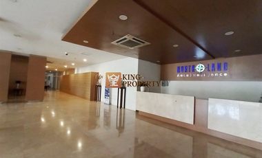 Sea View Jual 2BR Unfurnish Bagus Northland Ancol Residence Akses Bandara Soekarno-Hatta, Pelabuhan Tanjung Priuk, Ancol Fasilitas Kolam Renang, Gym