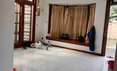 Disewakan rumah luas di sunter, jakarta utara