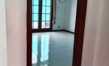 Disewakan rumah luas di sunter, jakarta utara