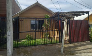 Casa en Hacienda Los Fundadores