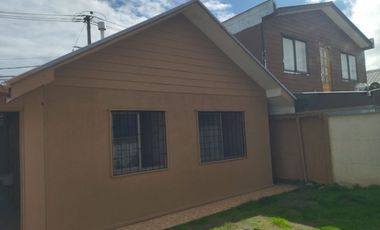 Casa en Hacienda Los Fundadores