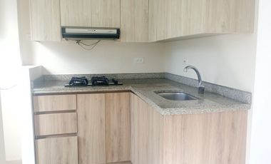 APARTAESTUDIO EN ARRIENDO EN LOS ROSALES EN MANIZALEZ