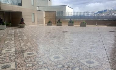 APARTAESTUDIO EN ARRIENDO EN LOS ROSALES EN MANIZALEZ